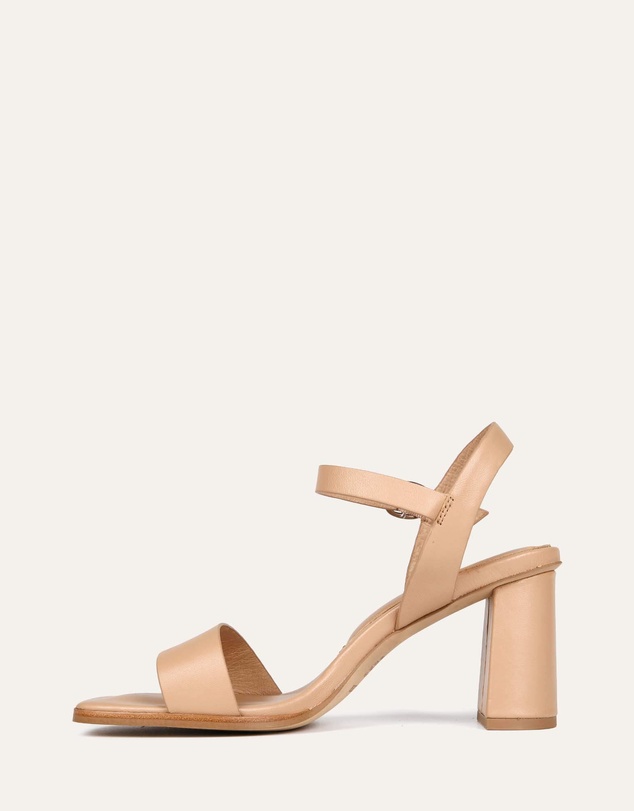 Jo Mercer - Calais High Heel Sandals