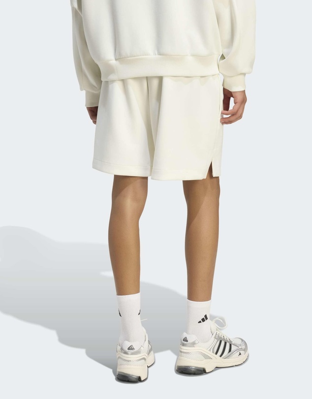 adidas Sportswear - SOFT LUX SHORTS Mens