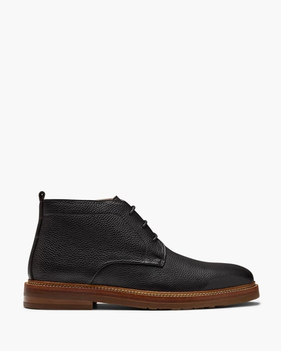 Aquila - Dakar Chukka Boots