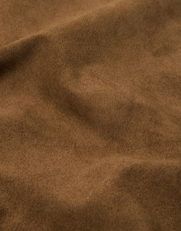 Calibre - Performance Cuban Collar Shirt Tan