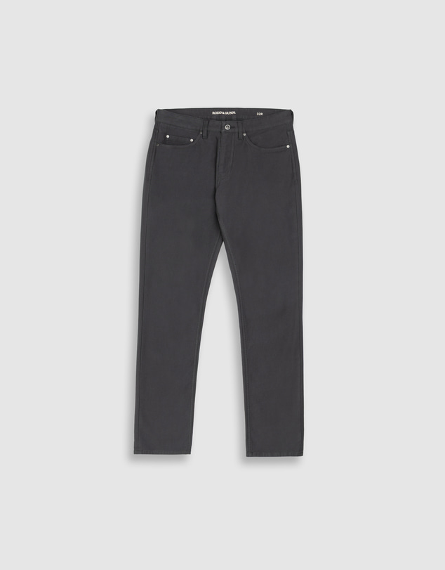 Rodd & Gunn - Motion 2 Straight Jean Short Leg