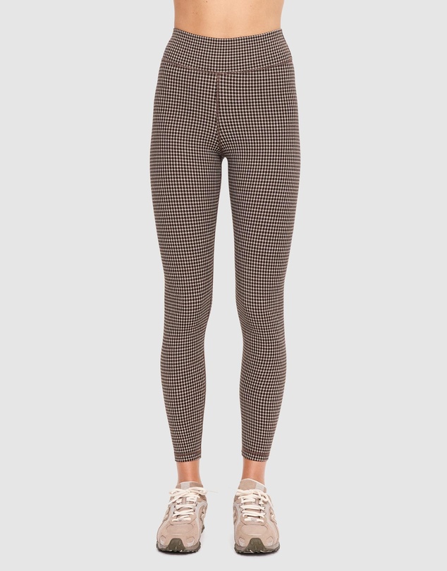 The Upside - Zinnia 25In Midi Pants