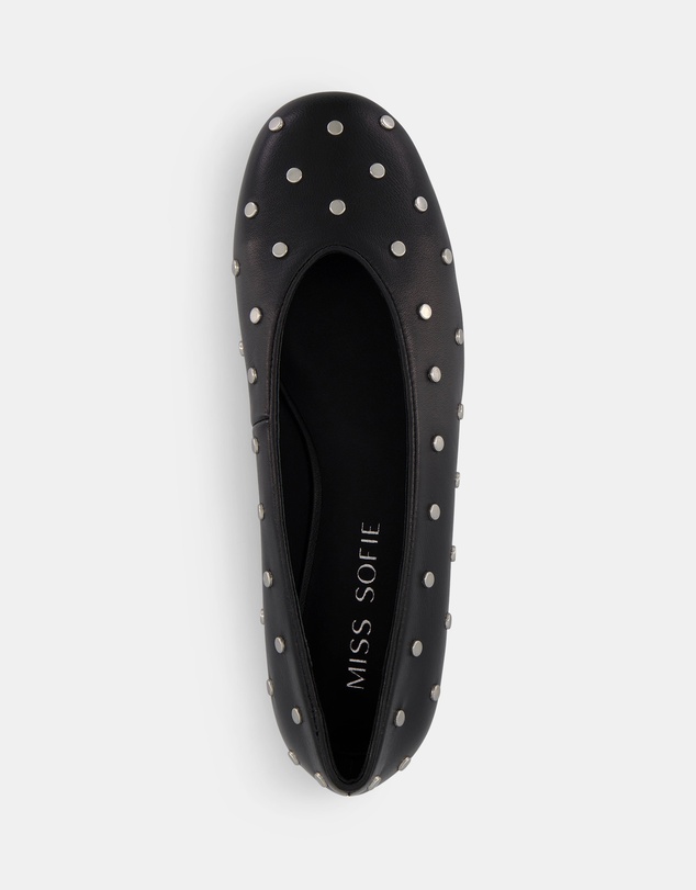 Miss Sofie - Soon Flats