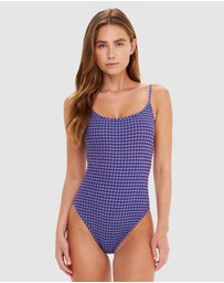 The Upside - Aliki Flow Onepiece