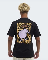 adidas Sportswear - KIWI GRAPHIC TEE Mens