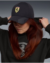 Puma - Scuderia Ferrari Baseball Cap - Unisex