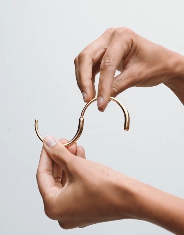 PDPAOLA - Loop Bangle