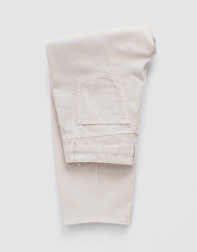 & Other Stories - Tapered Jeans