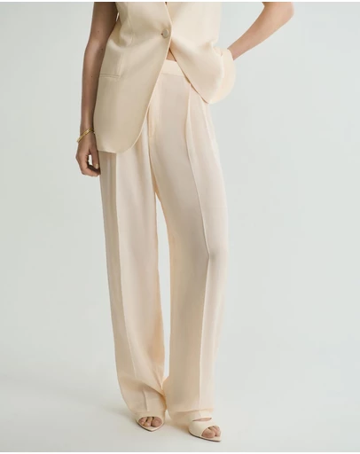 M.N.G - Mire Trousers