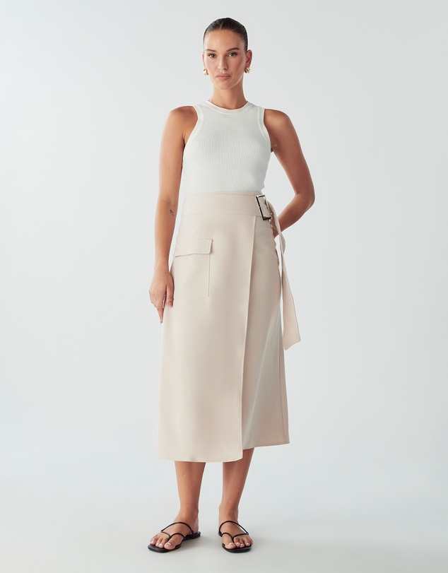 Willa - Ora Skirt