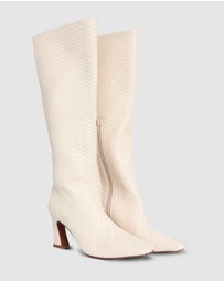 Skin - Whistler Boots