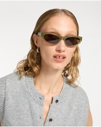 Status Anxiety - Mindless Sunglasses