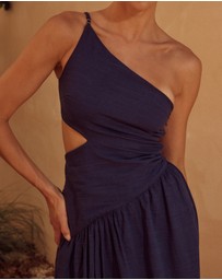 Seven Wonders - Incanto Maxi Dress