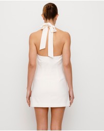 The Wolf Gang - Irida Vest Dress