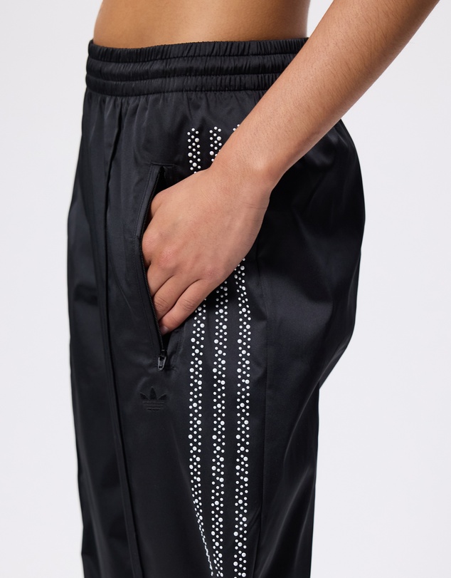 adidas Originals - Pearl Firebird Loose Trackpants