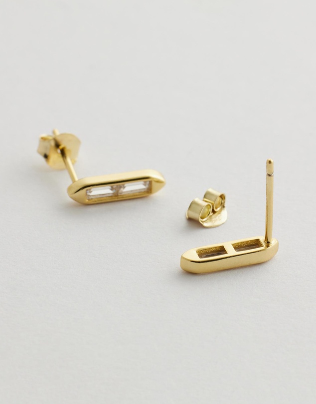 Native Sol - Marisol Earrings