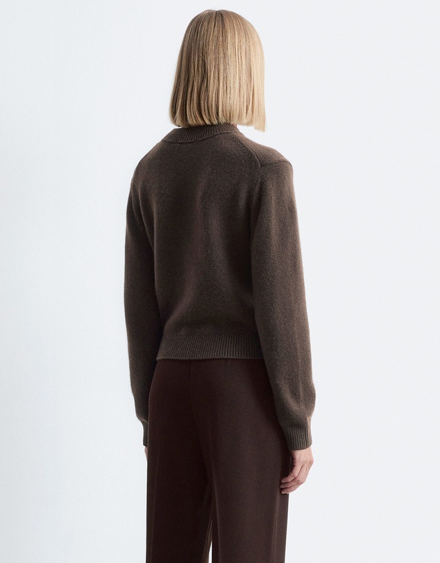& Other Stories - Cashmere-Blend Jumper