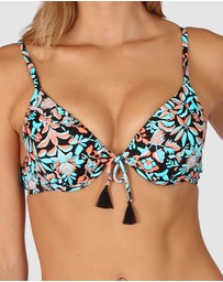 Baku Swimwear - Free Spirit Booster Bikini Bra Top