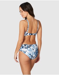 Nip Tuck Swim - Oasis Louise C / D / DD Cup Bikini Set