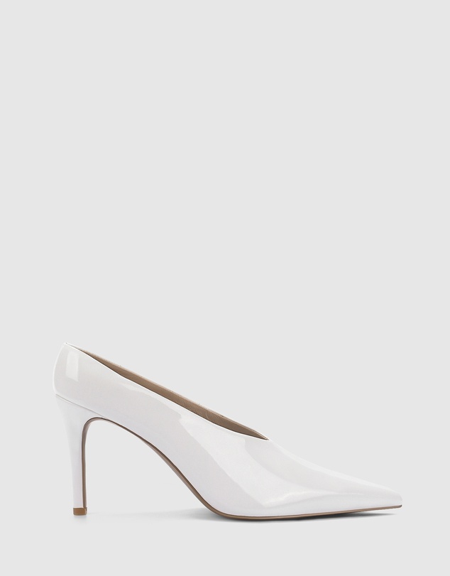 LANA WILKINSON - Ariana Leather Mule
