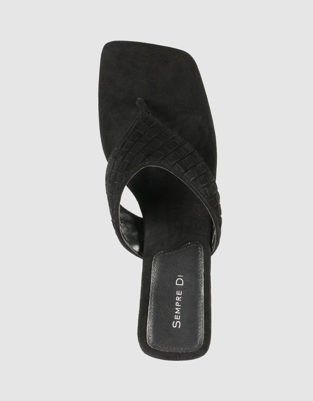 Sempre Di - Amalia Sandals