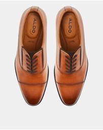 ALDO - Paxley Oxford Shoes