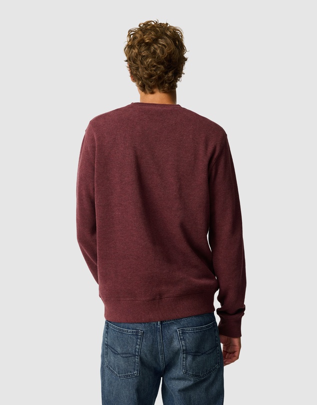 Rodd & Gunn - Gunn Crew Neck Sweat