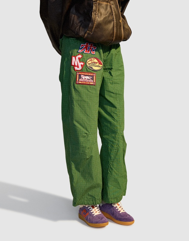 Rollie - Pace Sneaker