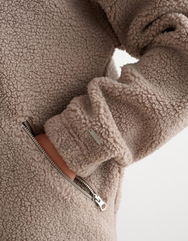 Aim'n - Pile Jacket