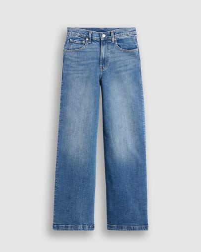 Medium Wash