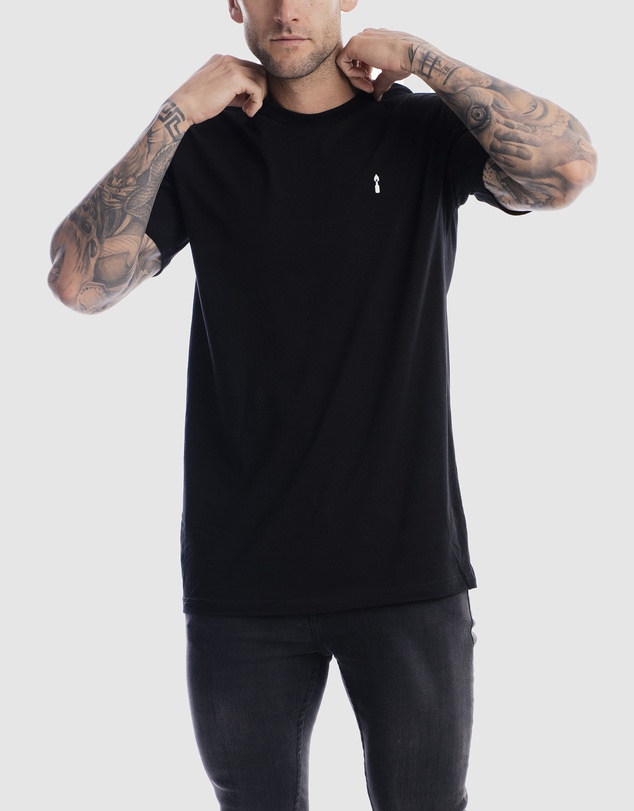 DVNT - Nuance Rise Tee