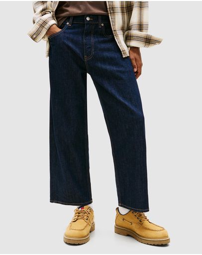 Denim Dark