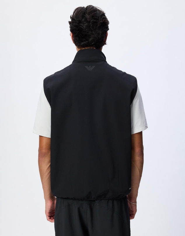 Emporio Armani EA7 - Golf Pro Light Padded Vest