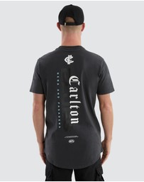 Nena & Pasadena - Carlton Resident Tee