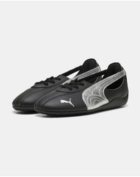 Puma - Speedcat Ballet Nova Metallic - Women's