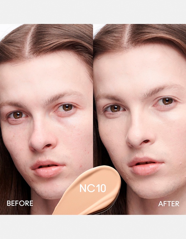 MAC - Studio Radiance 24hr Luminous Lift Concealer - NC10