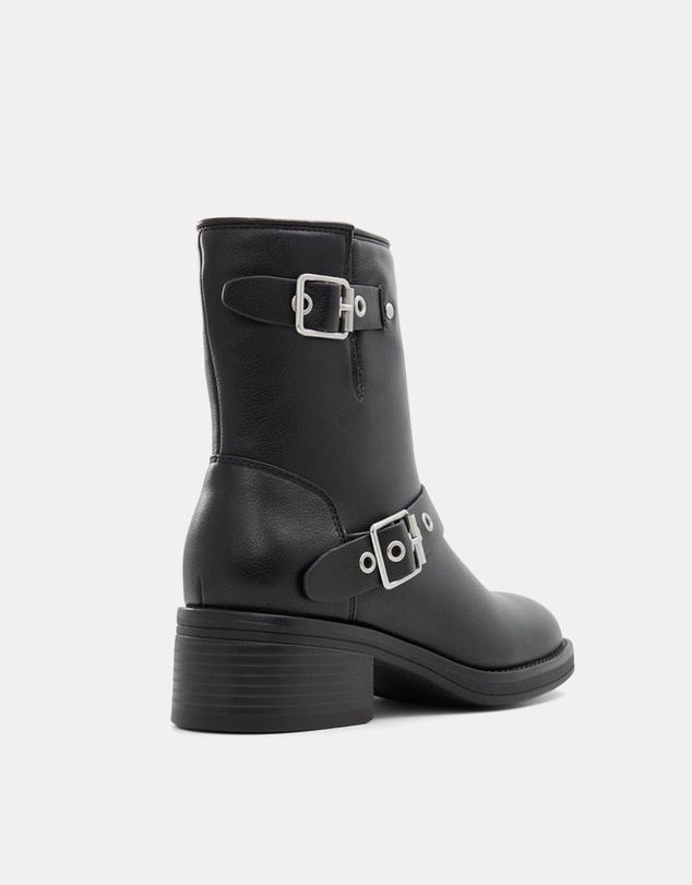 Call It Spring - Roxana Ankle Boots