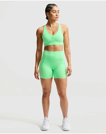 Nike - Universa Medium-Support Padded Sport Bra
