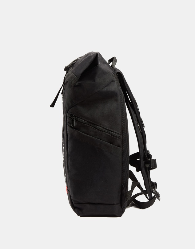 Manhattan Portage  - Reflective Pace Backpack Version 2