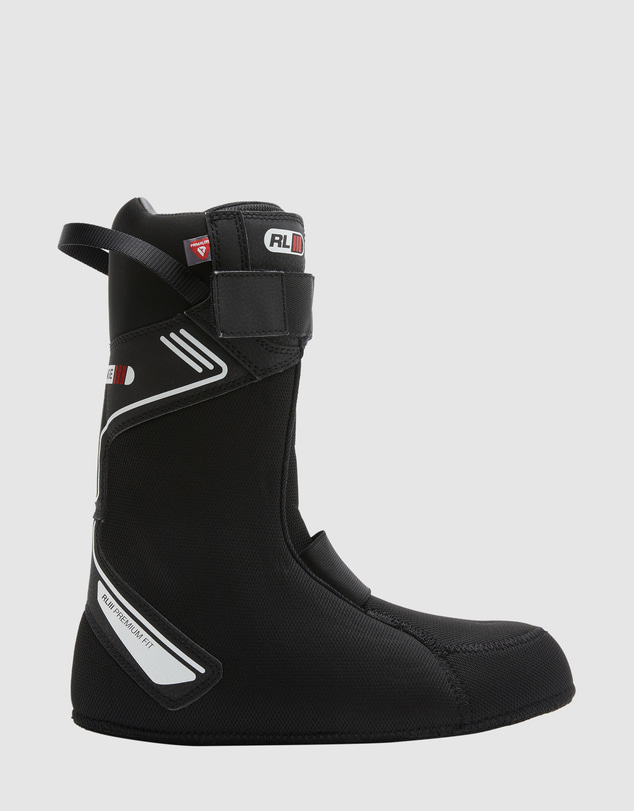 DC Shoes - Mens Judge Step On BOA Snowboard Boots