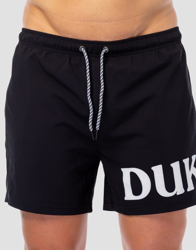DUKiES - Oakland Short