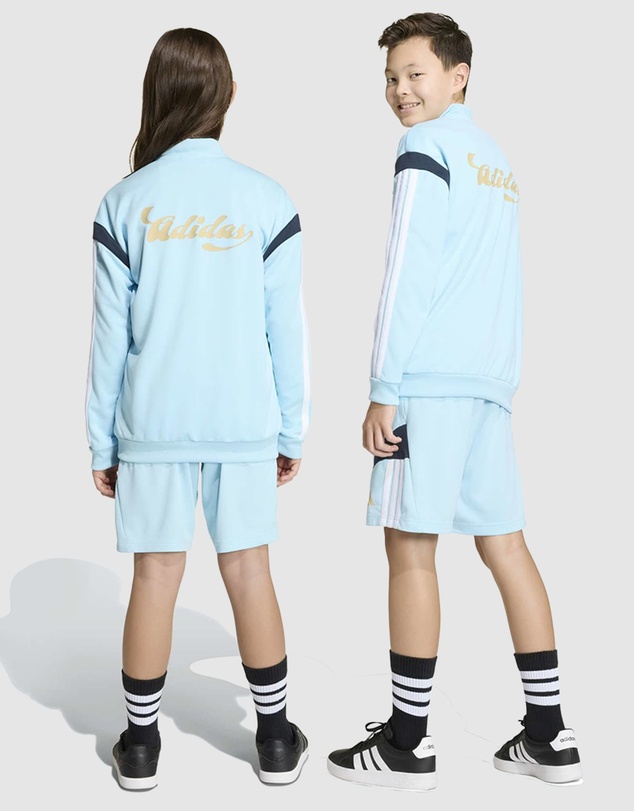 adidas Sportswear - House of Tiro Shorts - Kids-Teens