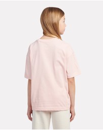 New Balance - Jersey Small Logo Tee