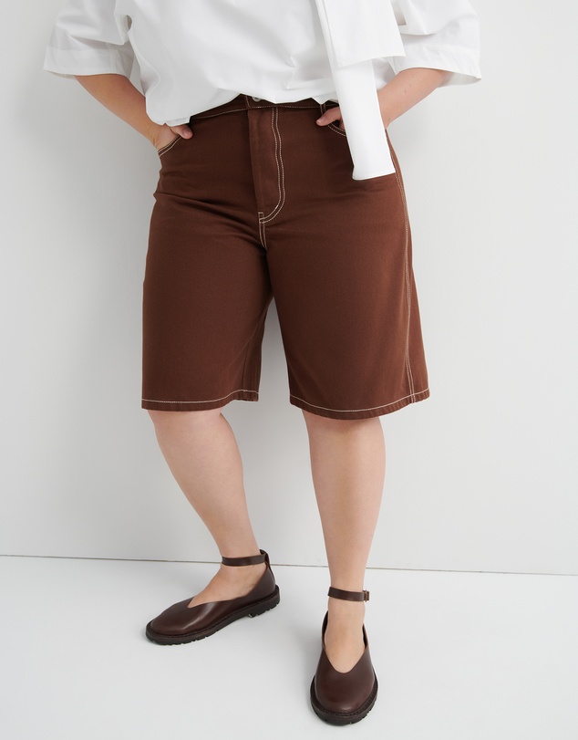 Kowtow - Framework Shorts