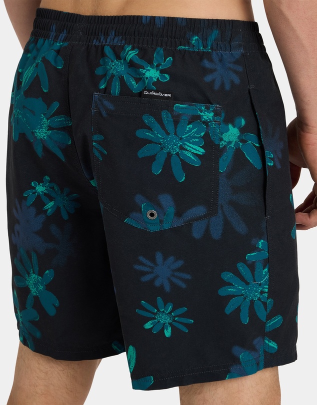 Quiksilver - Mens Everyday Printed 17