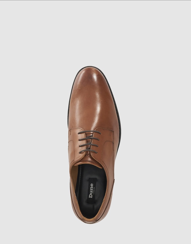 Dune London - Soreen - Tan