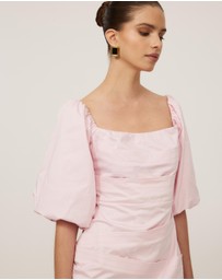 Tussah - Zayden Mini Dress