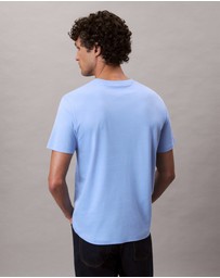 Calvin Klein - Pima Cotton T-Shirt