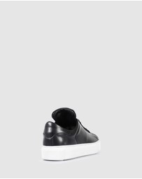 Sempre Di - Babette Low Top sneakers