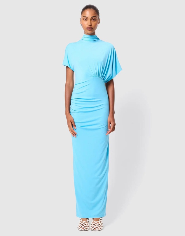 Mossman - Athena Maxi Dress